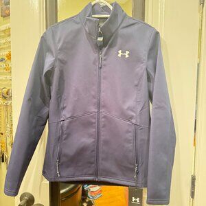 NWT Under Armour jacket